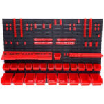 Panel, organizator za alat 115x78 cm - Slika 5