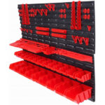 Panel, organizator za alat 115x78 cm - Slika 8
