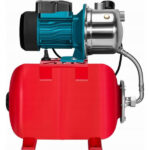 Pumpa za hidrofor 50 L - Slika 4