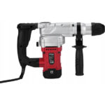 SDS Plus udarna bušilica, 2800 W 230 V - Slika 4