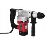 SDS Plus udarna bušilica, 2800 W 230 V - Slika 3