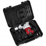 SDS Plus udarna bušilica, 2800 W 230 V - Slika 2