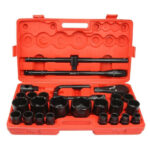Set udarnih nasadnih ključeva 3/4", 1", gedore - Slika 3