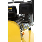 Vibro ploča, žaba 5 KS, Loncin, 100 KG - Slika 4