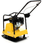 Vibro ploča, žaba 5 KS, Loncin, 100 KG - Slika 2
