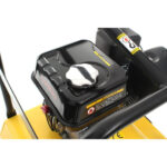 Vibro ploča, žaba 5 KS, Loncin, 100 KG - Slika 8