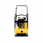 Vibro ploča, žaba 5 KS, Loncin, 100 KG - Slika 3