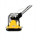 Vibro ploča, žaba 5 KS, Loncin, 100 KG - Slika 10