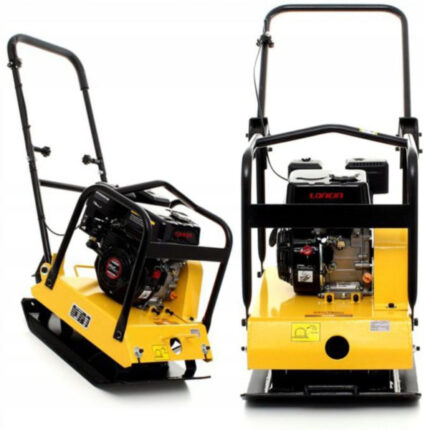 vibro ploca