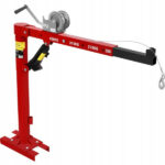 Dizalica s vitlom 450 kg - Slika 2