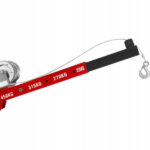 Dizalica s vitlom 450 kg - Slika 5