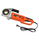 Električna nareznica navoja cijevi, 2400 W - Slika 4