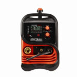 IGBT-PLINSKI/BEZPLINSKI MIG/MMA/TIG aparat za zavarivanje - Slika 4