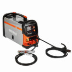 IGBT-PLINSKI/BEZPLINSKI MIG/MMA/TIG aparat za zavarivanje - Slika 5