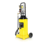 Pneumatska mazalica, 15 L - Slika 2