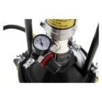 Pneumatska mazalica, 15 L - Slika 4