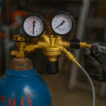 Regulator boca AR/CO2 - Slika 2