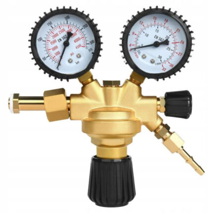regulator boca