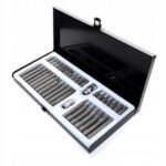 Set bitova torx, hex, plin, 40 komada - Slika 5