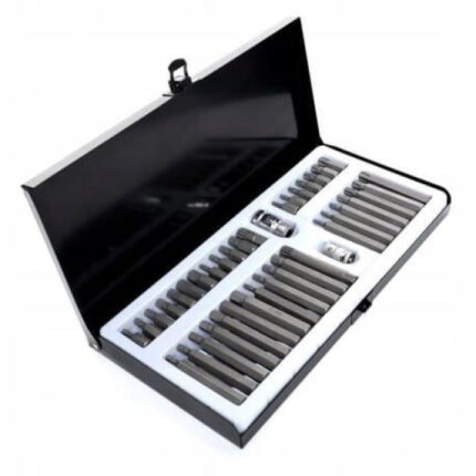 torx bitovi hex bitovi spline