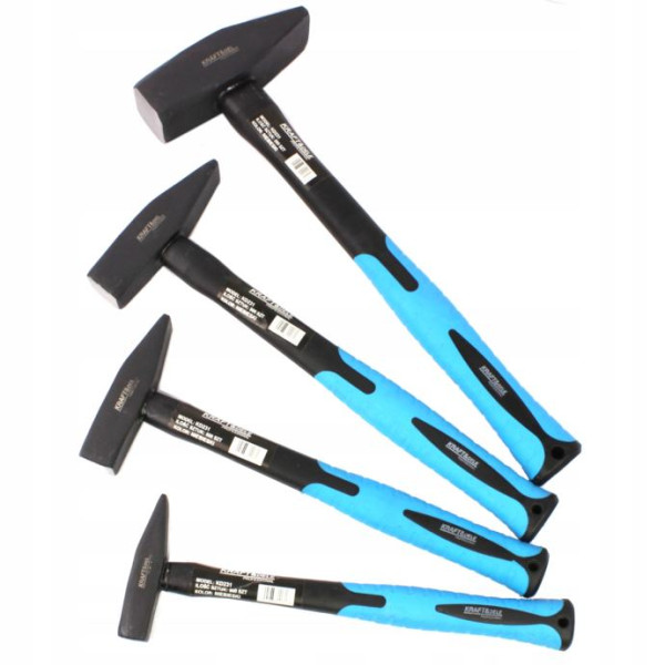 set-cekica-fiberglasa-5-komada-slika-275444856 Set čekića od fiberglasa, 5 komada - Slika 1