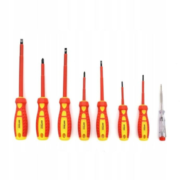 set-odvijaca-elektricare-8-kom-slika-275448692 set odvijaca za elektricare vde