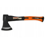 Sjekira s drškom od fiberglasa 600g 37cm - Slika 4