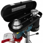 Stupna bušilica 13 mm, 1550 W - Slika 6