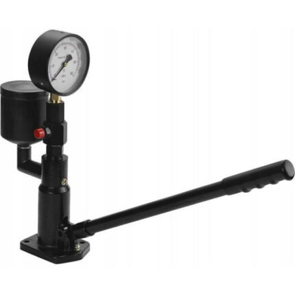 tester kompresije