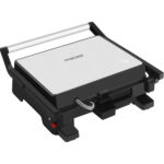 Električni roštilj 2400W + posuda za masnoću - Slika 7