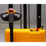 Električni ručni viličar 1500 kg / 3 m - Slika 11