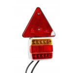 Komplet led svjetala za prikolicu - Slika 2
