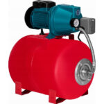 Pumpa za hidrofor 50 L, 3600 L/H - Slika 4