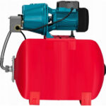 Pumpa za hidrofor 50 L, 3600 L/H - Slika 7