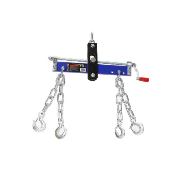 balanser-kransku-dizalicu-zirafu-slika-279750740 Balanser za kransku dizalicu žirafu 750 kg – adapter za podizanje i balansiranje motora i mjenjača