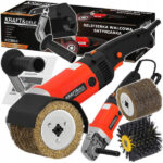 Cilindrična brusilica 1500W - Slika 9