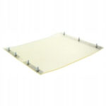 Guma za vibro ploču (žabu) 640 x 450 mm - Slika 2