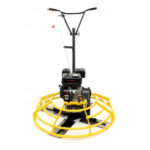 Helikopter za glazure i beton – gladilica 100 cm, 6,5 KS - Slika 2