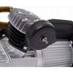 Kompresor s elektromotorom 3KW - Slika 8