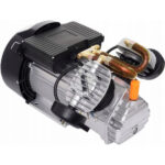 Kompresor s elektromotorom 3KW - Slika 2