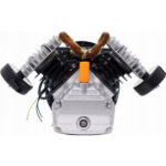 Kompresor s elektromotorom 3KW - Slika 4