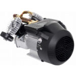 Kompresor s elektromotorom 3KW - Slika 6