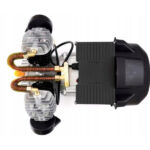 Kompresor s elektromotorom 3KW - Slika 5