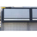 Modularni set radioničkog namještaja, ormar za radionu - Slika 8