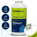 r1234yf plin za klimu u autu