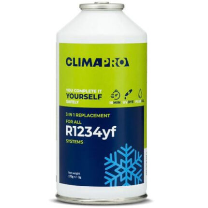 plin za auto klimu r1234yf