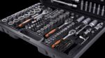 Set gedora u koferu 292 kom - Slika 5
