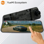 Yuemi Y4 kamera za auto prednja i stražnja - Slika 4