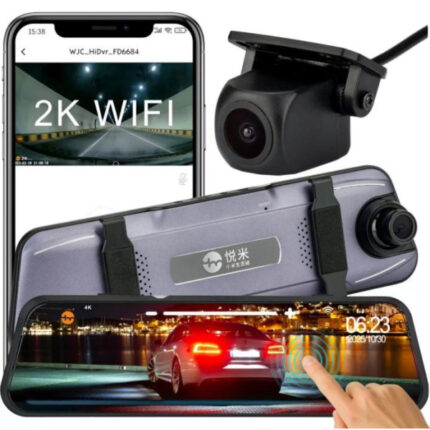 kamera za auto auto kamera