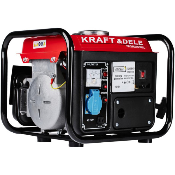 agregat-1200w-12-230v-slika-281813835 Agregat za struju 1200W 230V i 12V benzinski generator